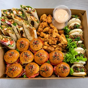 Catering premium Tychy